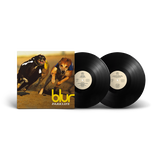 UKオリジナル盤LP blur PARKLIFE UKオリジナル盤LP blur PARKLIFE Blur - Parklife - Amazon.com Music